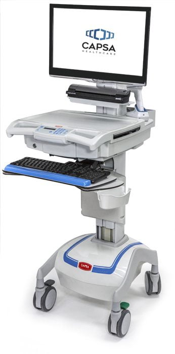 M38e Registration Cart