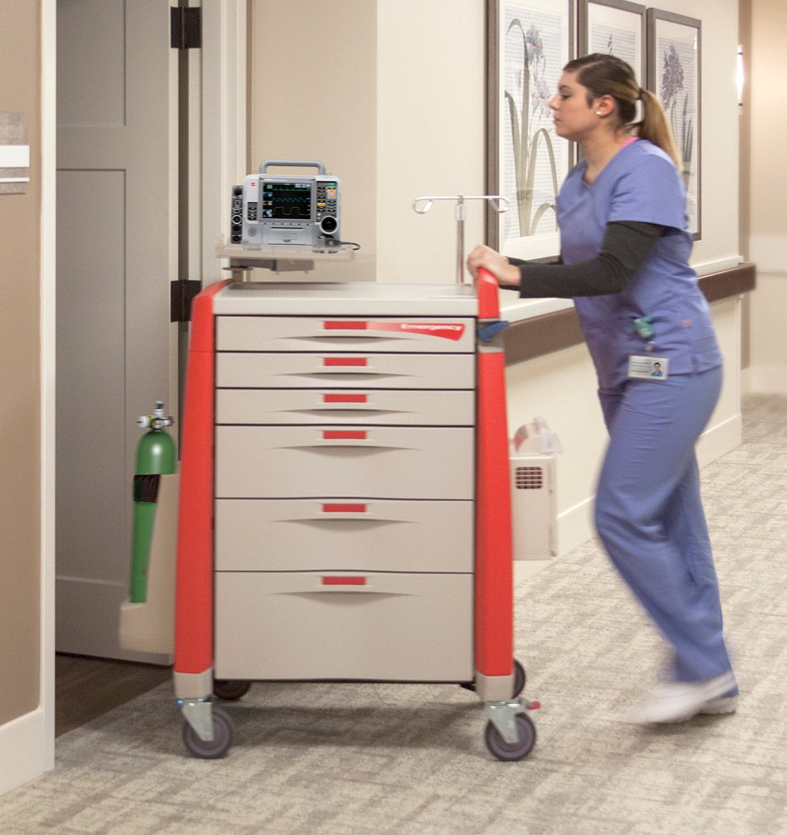 Capsa Healthcare Image