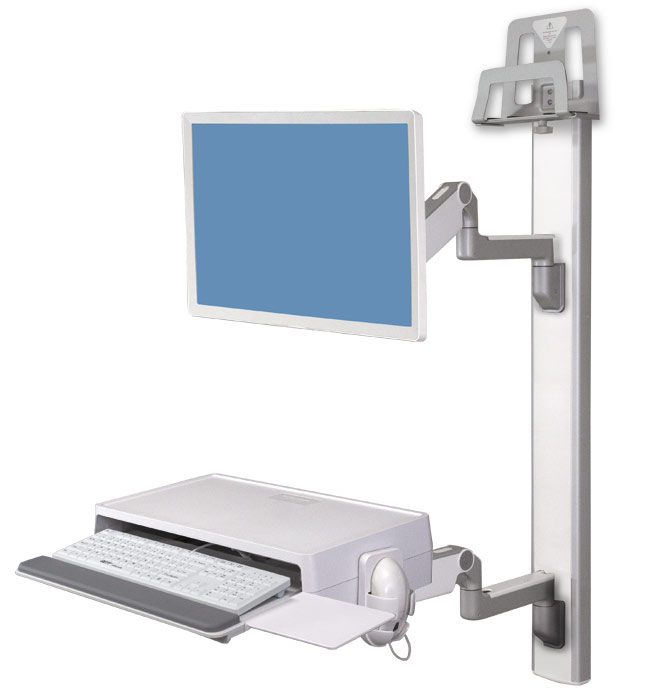 V6™ Wall Station