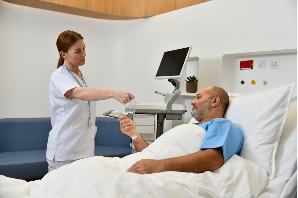 Closed-Loop Medication Management with the T7 Medlink